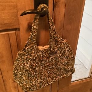 The Sak Multi Colored Tote